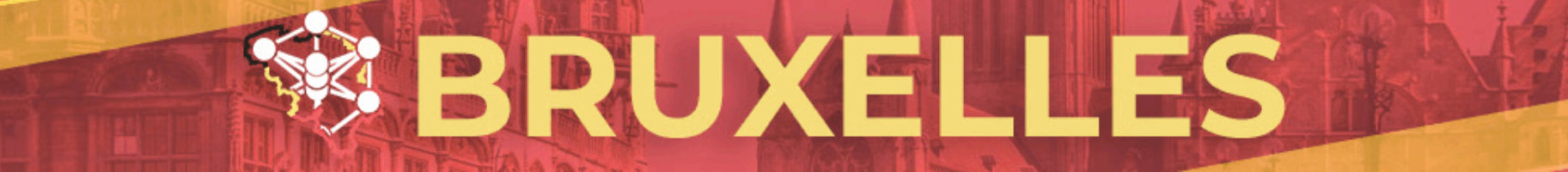 Bruxelles Life DEVELOPPEMENT